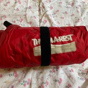 Thermarest Prolite Small sleeping pad